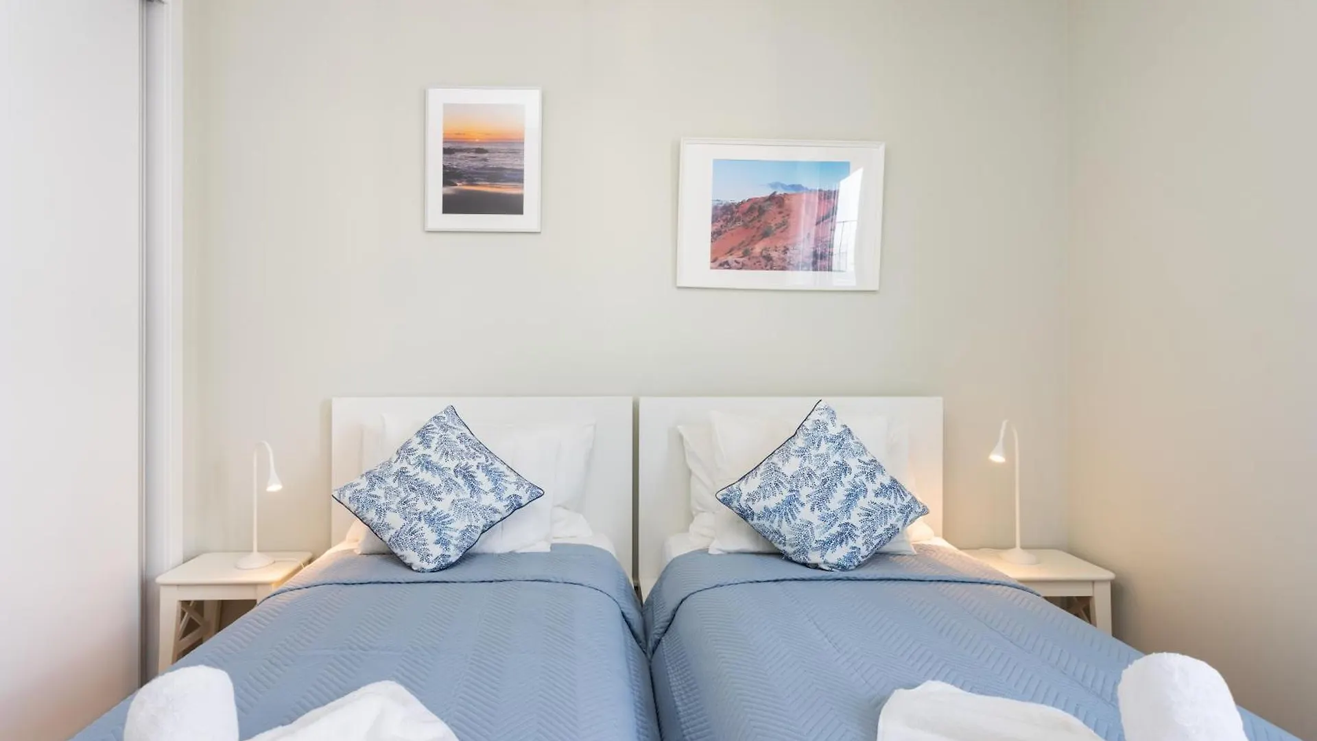 Home2Book Cozy & Modern Apt, Pool & Terrace Abades  Spain