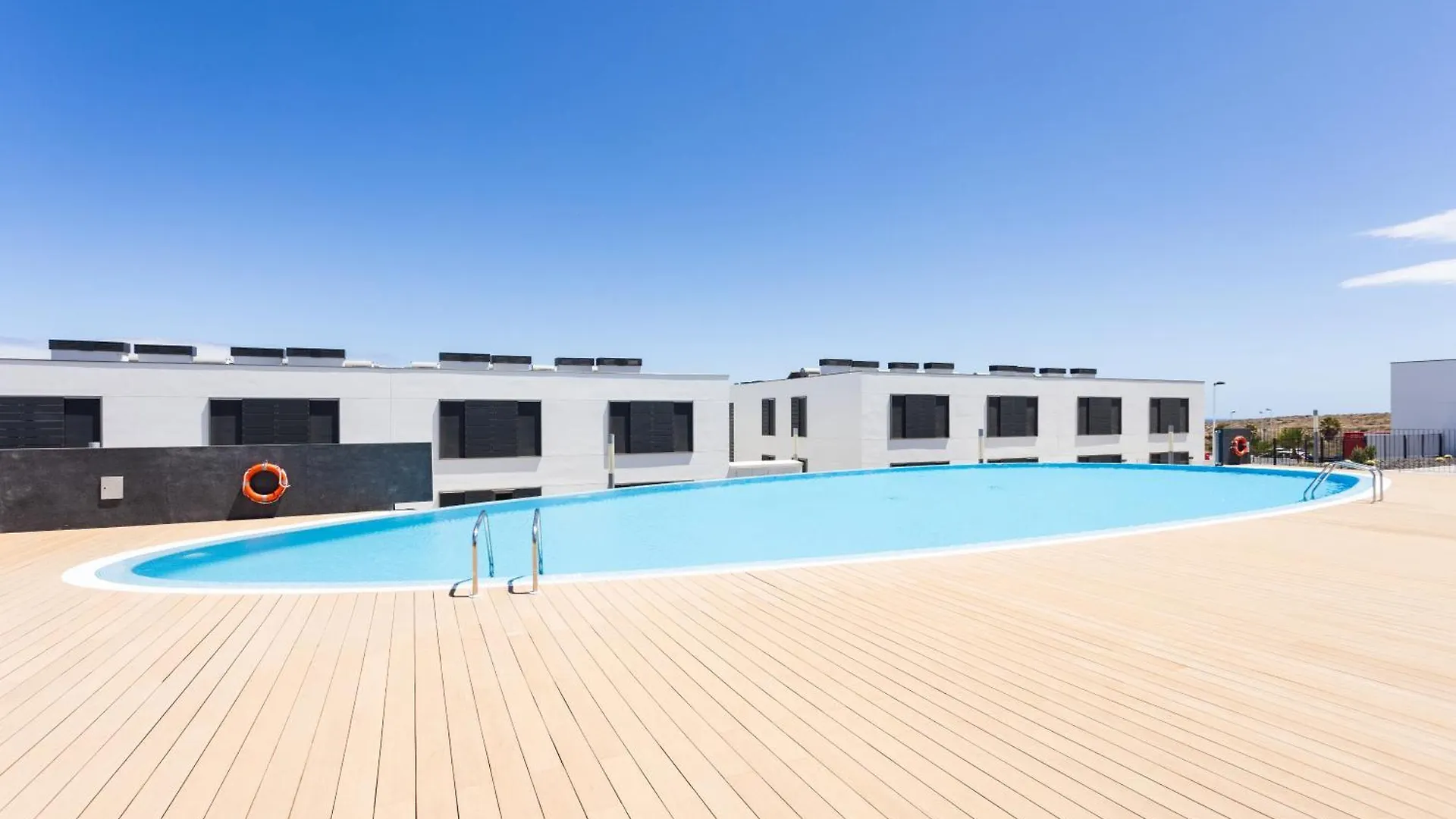 Home2Book Cozy & Modern Apt, Pool & Terrace Abades  0*, Abades (Tenerife) Spain