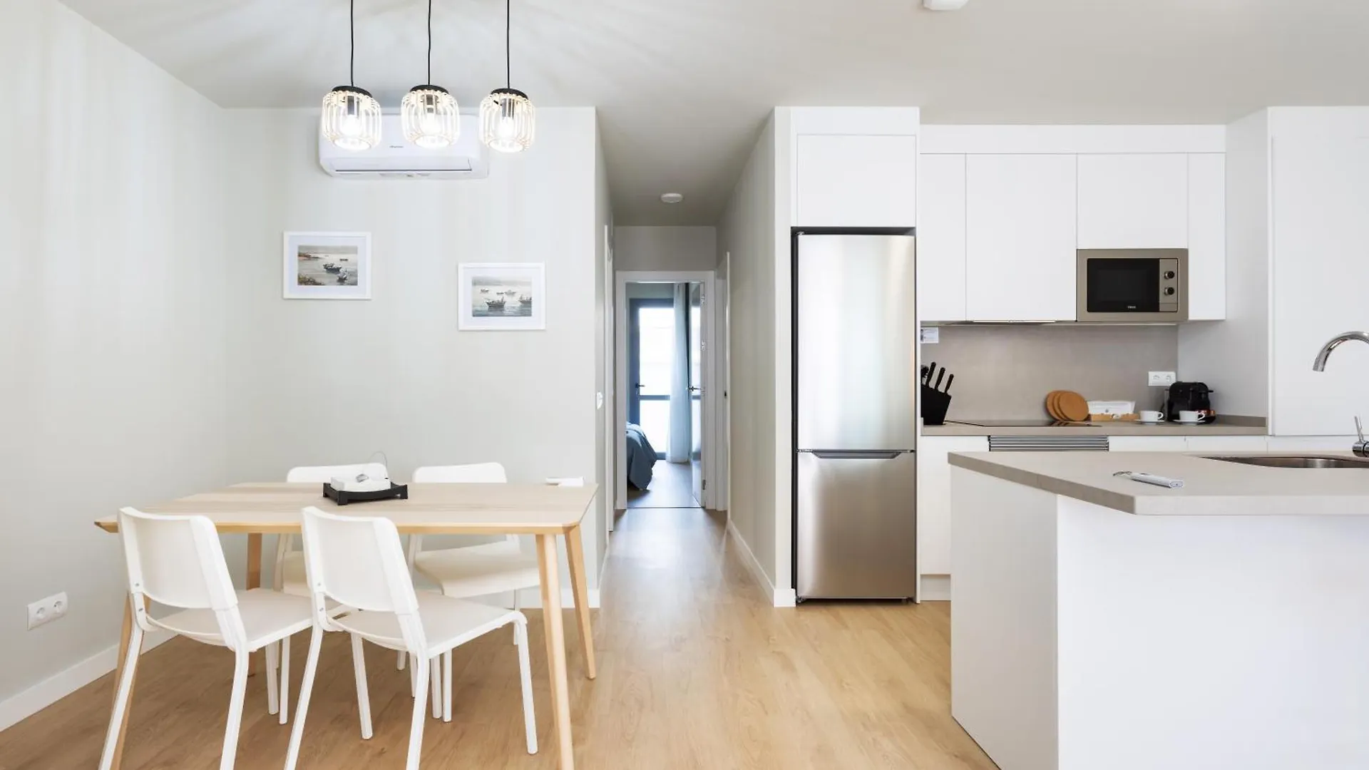 Apartment Home2Book Cozy & Modern Apt, Pool & Terrace Abades