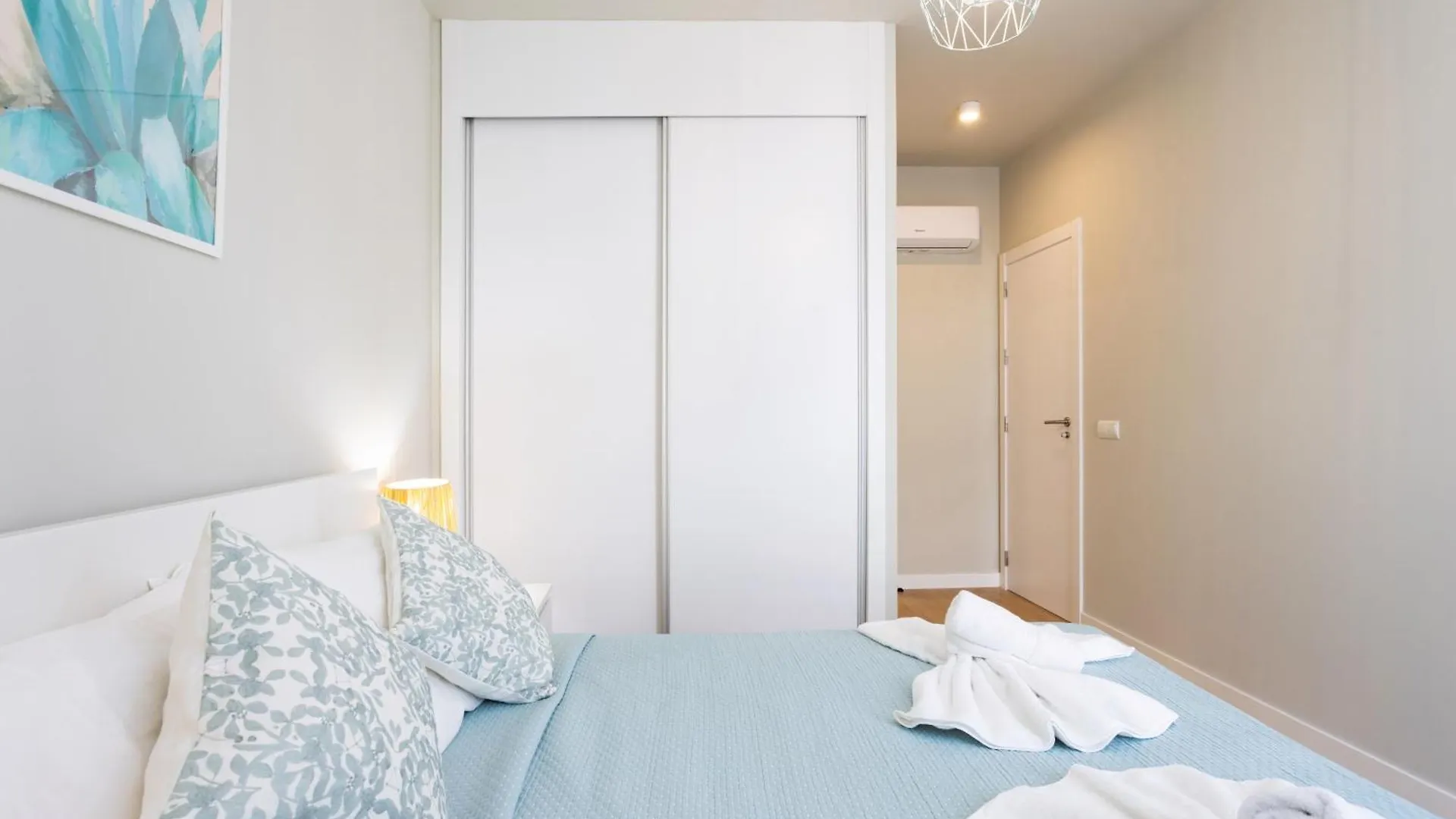 Home2Book Cozy & Modern Apt, Pool & Terrace Abades  0*, Abades (Tenerife)