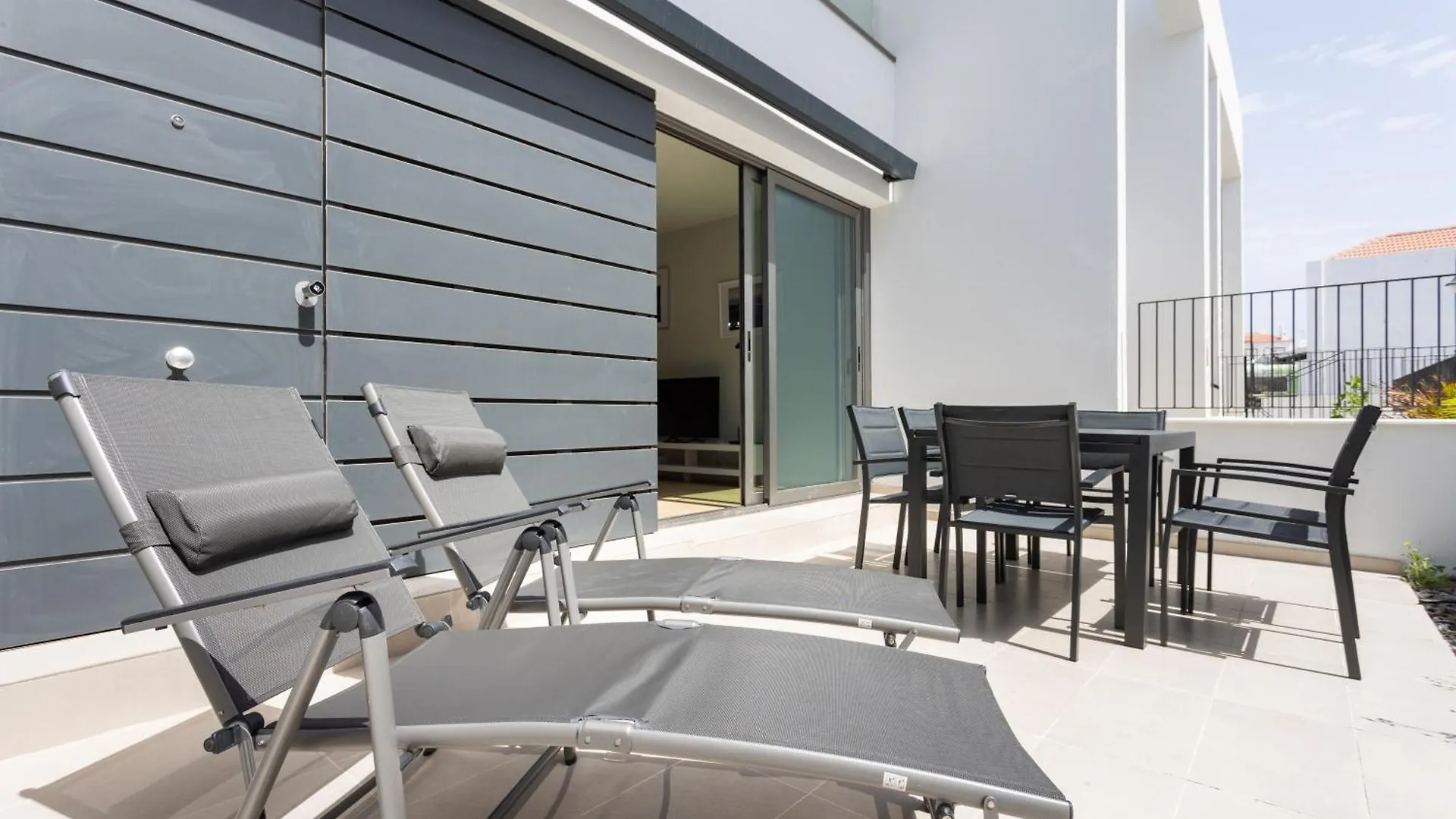 Home2Book Cozy & Modern Apt, Pool & Terrace Abades  Apartment Abades (Tenerife)