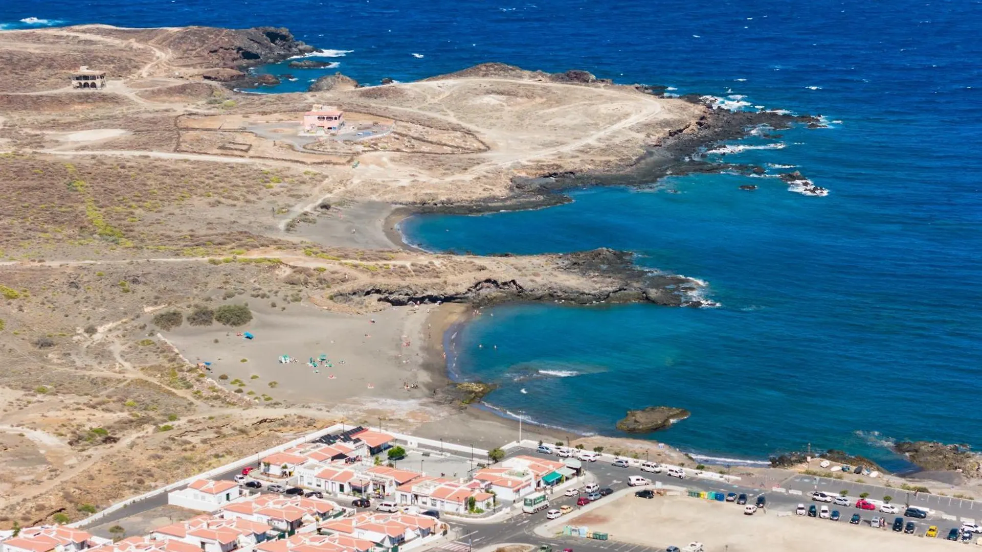 Home2Book Cozy & Modern Apt, Pool & Terrace Abades  Abades (Tenerife)