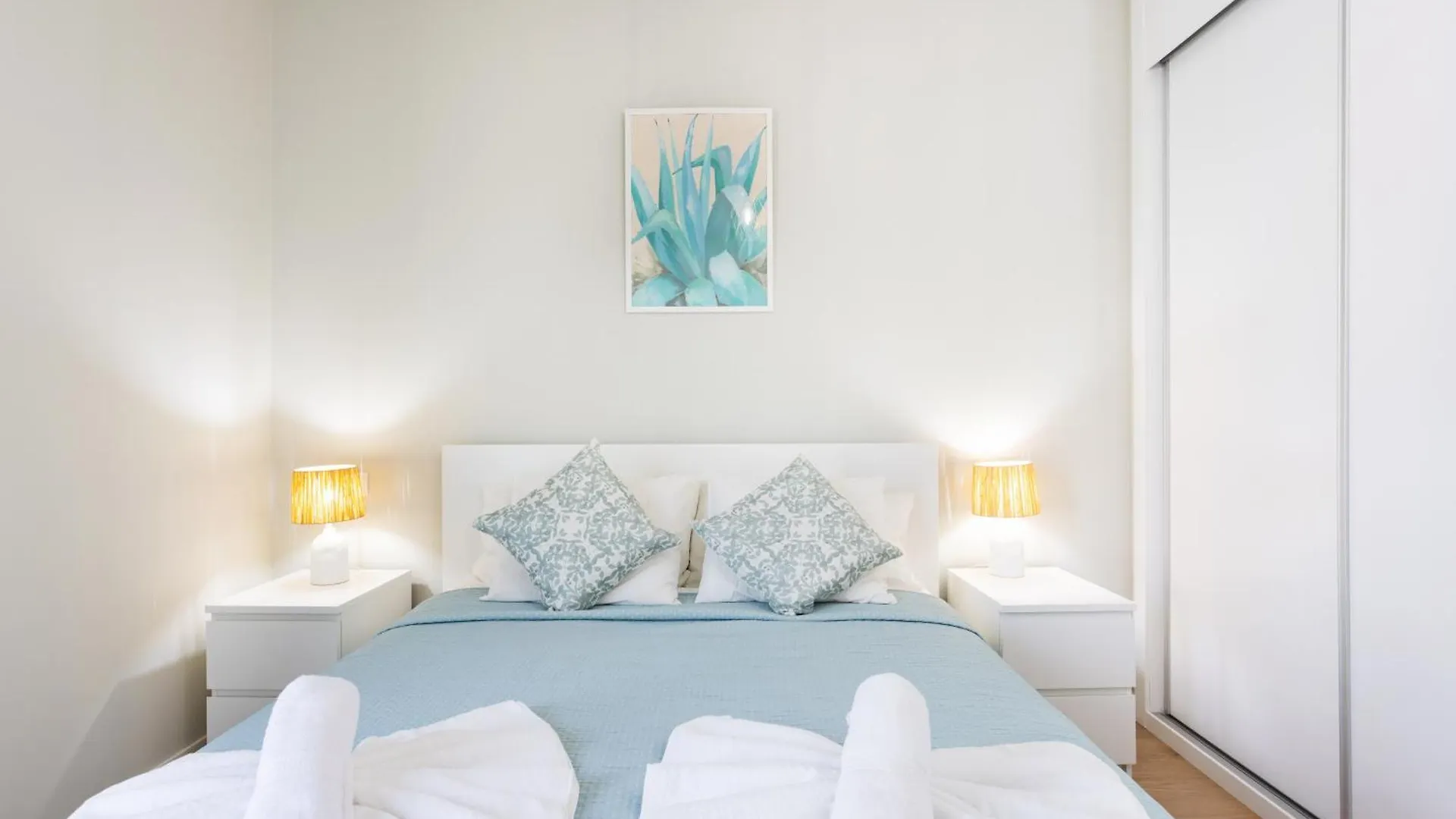 Apartment Home2Book Cozy & Modern Apt, Pool & Terrace Abades  Spain