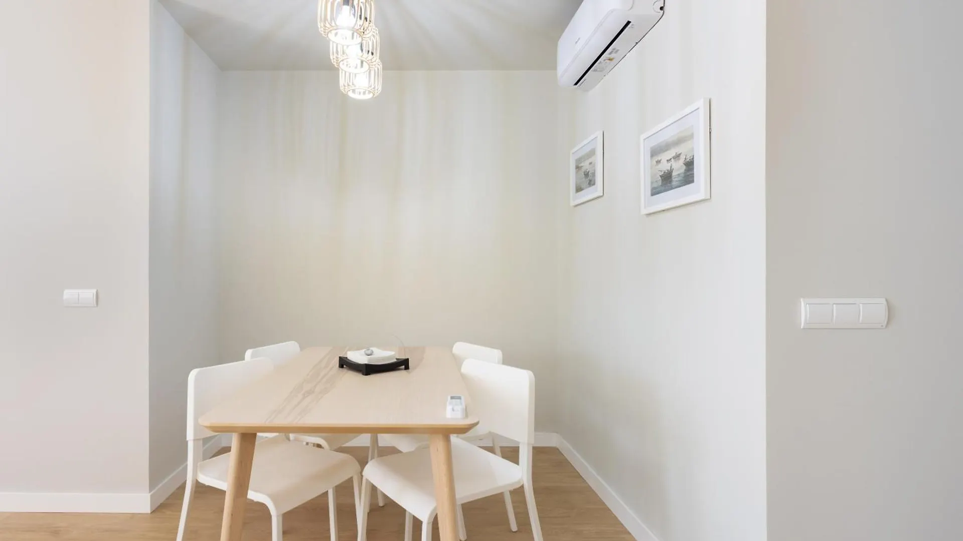 Apartment Home2Book Cozy & Modern Apt, Pool & Terrace Abades