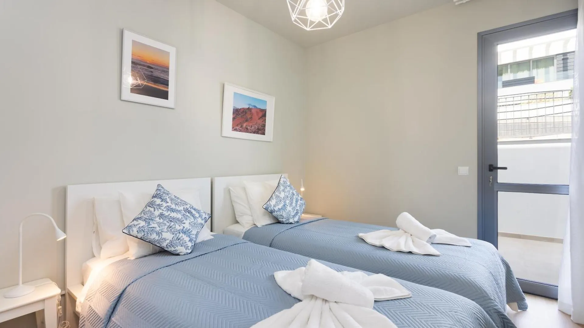Home2Book Cozy & Modern Apt, Pool & Terrace Abades  Spain