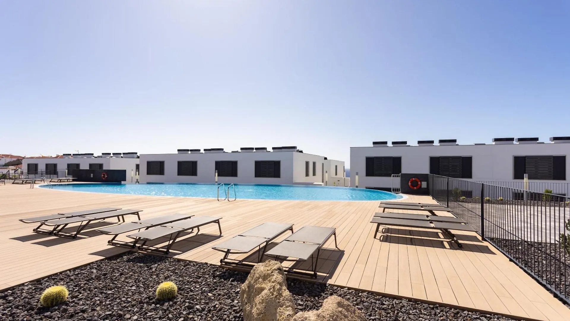 Home2Book Cozy & Modern Apt, Pool & Terrace Abades  Apartment Abades (Tenerife)