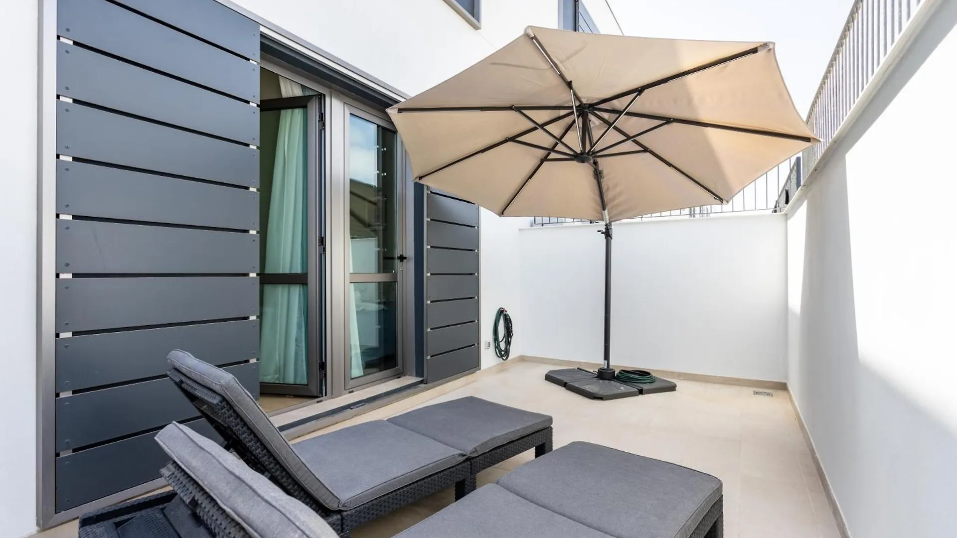 Apartment Home2Book Cozy & Modern Apt, Pool & Terrace Abades  Spain