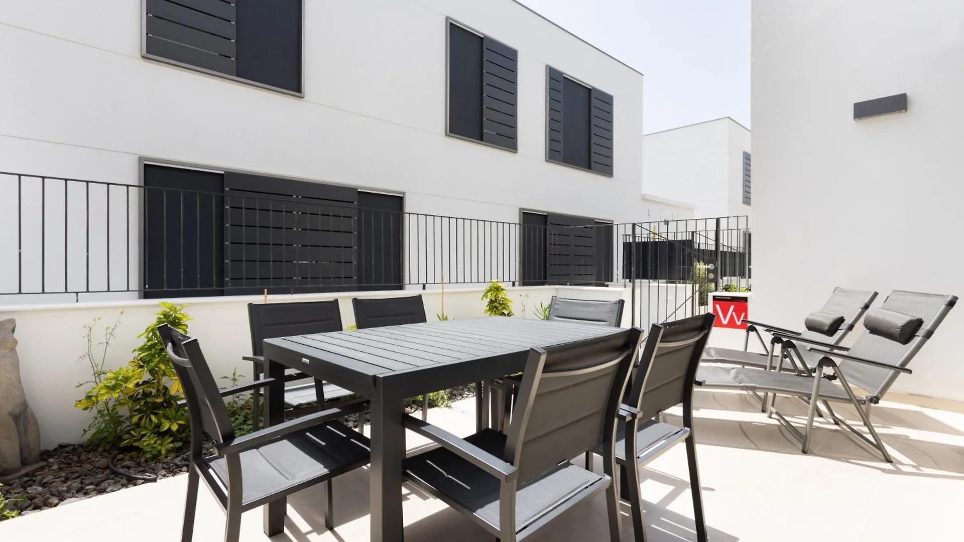 Home2Book Cozy & Modern Apt, Pool & Terrace Abades  Abades (Tenerife)